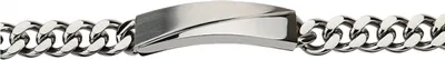 Produktbild von CEM ST8-125 4-202426-001 Herren Armband Edelstahl