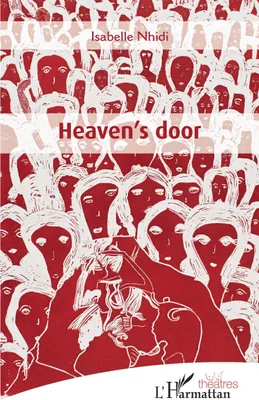Produktbild von Heaven's door
