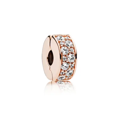 Obrázek produktu pro Pandora Klip 781817CZ