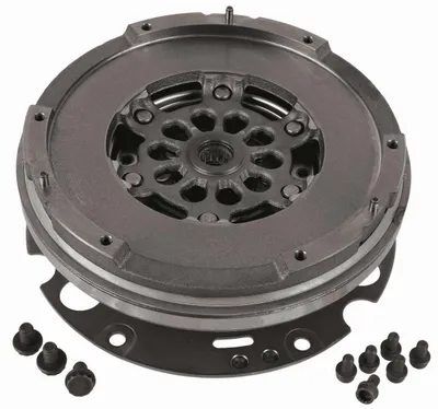 Produktbild von SACHS 2294 501 273 ZMS Zweimassenschwungrad DMF für AUDI A4 Avant (8K5, B8) A5 Sportback (8TA) A4 Limousine (8K2, B8) A5 Coupe (8T3) A5 Cabrio (8F7)