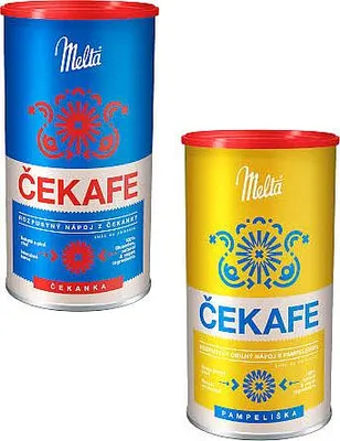Immagine prodotto di Melta Čekafe 100% cicoria 160 g CAFFÈ