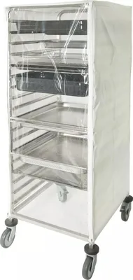 Obrázek produktu pro Obal na transportní vozík 227700025 Rieber
