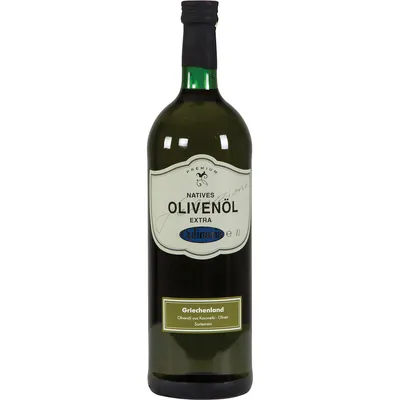 Obrázok produktu pre Culinaria Premium Extra panenský olivový olej Grécko 1000ml