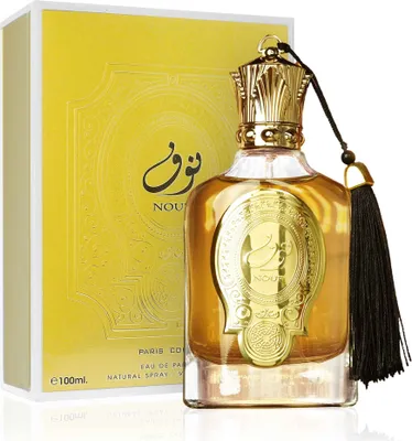 Immagine prodotto di Paris Corner Nouf eau de parfum unisex 100 ml