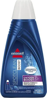 Produktbild von Bissell 1084N Spot & Stain - SpotClean  1 Liter Notfallfleckenreiniger für SpotClean