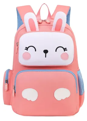Imagen del producto de Mochila infantil para la escuela con compartimento para portátil