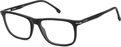 Produktbild von Carrera CARRERA 351 Black ruthenium 53/17/145 Herren Brillen