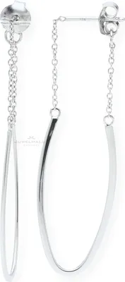 Produktbild von JuwelmaLux Ohrhänger Silber 925 JL16-06-0206