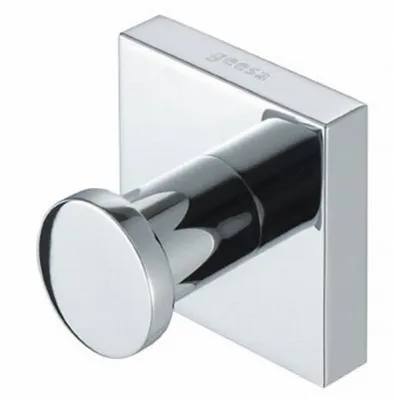 Produktbild von Geesa Nelio Handtuchhaken Chrom