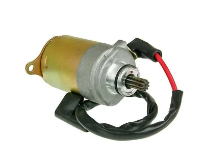 Immagine prodotto di Motorino di avviamento 12 V, 9 denti