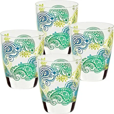 Produktbild von Wasserglas Nadia 4er-Set (300ml)