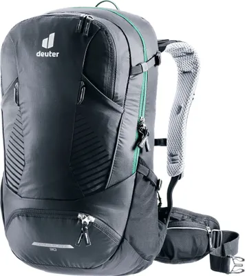 Produktbild von DEUTER Trans Alpine 30 7000 black -