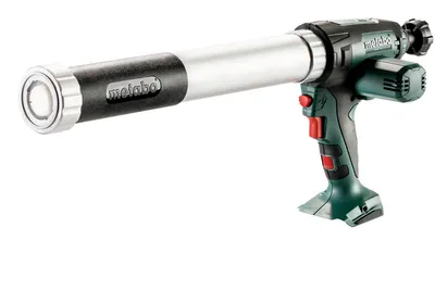 Produktbild von Metabo Akku-Kartuschenpistole KPA 18 LTX 600, Karton