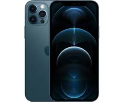 Obrázok produktu pre Apple iPhone 12 Pro - 128 GB, Farba: Pacifická modrá