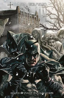 Image de Batman - Vánoce