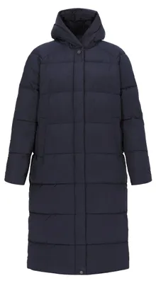 Immagine prodotto di Cappotto da donna CALEY - Blu navy, taglia S