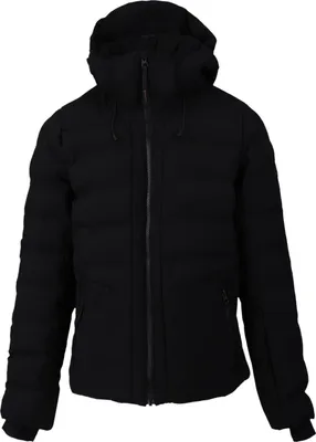 Produktbild von BRUNOTTI Lapista Women Snow Jacket BLACK BLACK XL