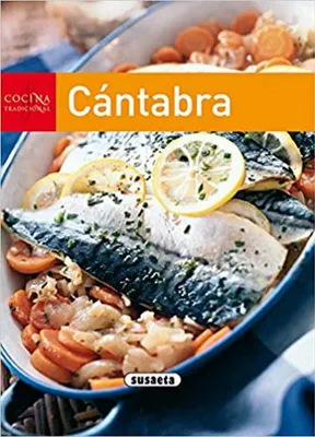 Obrázek produktu pro Kantabrie