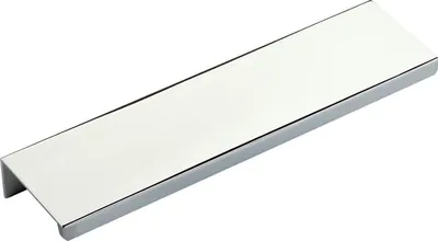 Produktbild von SOTECH Möbelgriff Griffleiste BLANKETT Jane Länge 150 mm Chrom poliert
