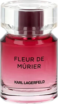 Produktbild von Karl Lagerfeld Fleur De Mûrier Eau De Parfum 50 ml (woman)
