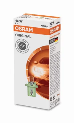 Produktbild von Osram 4008321297181, 2 V, 1 Stück(e)