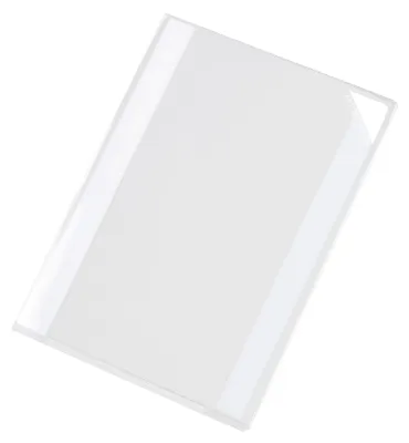 Produktbild von Tarifold Dokumentenhüllen selbstklebend A4 transparent