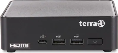 Immagine prodotto di Wortmann TERRA PC-Micro 6000 SILENT GREENLINE