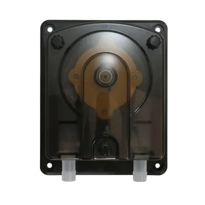 Produktbild von GT JP53 - 100 UPM 1,9l/min OEM Schlauchpumpe Pumpe Dosierpumpe 24V DC - mit hochwertigem PMDC Motor und Plantengetriebe, universell einsetzbar