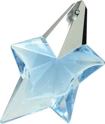 Produktbild von Thierry Mugler Angel 25 ml, Frauen, 25 ml, Nachfüllbare Flasche, Bergamotte, Exotische Früchte, Patschuli, Vanille