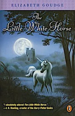 Imagen del producto de The Little White Horse
