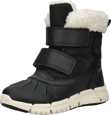 Produktbild von Geox Stiefel Stiefel Kunstleder/Textil