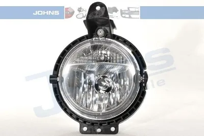 Produktbild von Nebelscheinwerfer passend für BMW Mini R55 56 57 10/06- H8 Links o Re 63172751295 51112751295 2751295 Johns