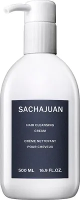 Immagine prodotto di SachaJuan Crema detergente per capelli 500ml