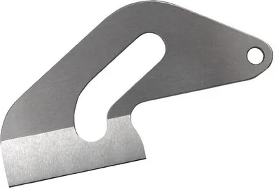 Produktbild von RIDGID Ersatzklinge für Kunststoff-Rohrschere 3-35 mm