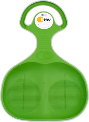 Produktbild von Rutschteller KHW Glider GRÜN One Size