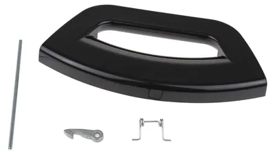 Produktbild von Ariston - Kit Türgriff - - C00287267