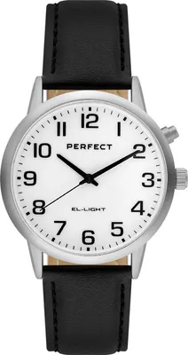 Produktbild von Perfekte El-Light Herrenuhr Perfect-PF00957
