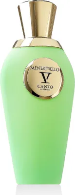 Image de Extrait de menestrello spray de parfum 100ml