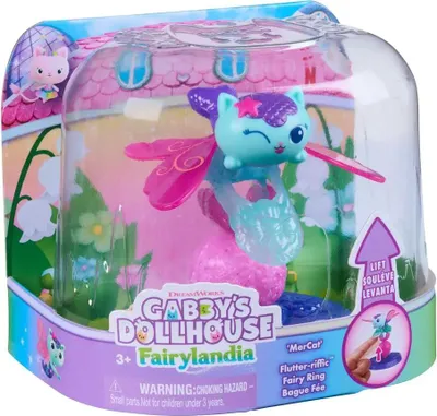 Immagine prodotto di Gabby's Dollhouse 6075679, 70 g