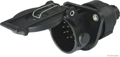 Zdjęcie produktu dla Gniazdo przyczepy HERTH+BUSS ELPARTS 51305642 4mm 37,55mm