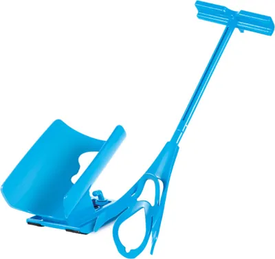Produktbild von Sock Slider Anziehhilfe SOC001