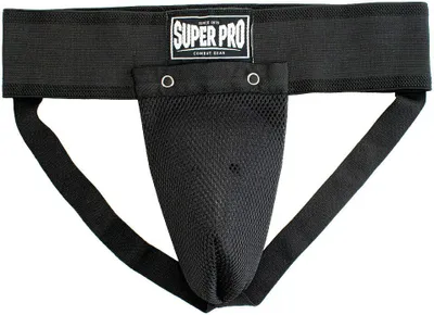 Produktbild von Super Pro Tiefschutz "Black", XXS