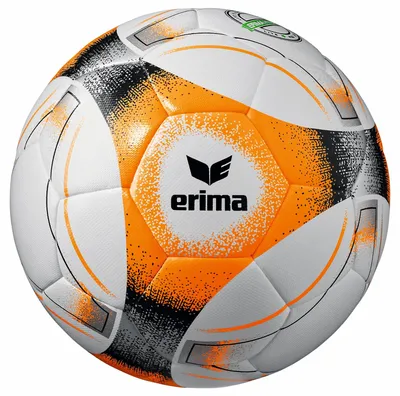 Produktbild von ERIMA Hybrid Lite 290 fluo orange 4