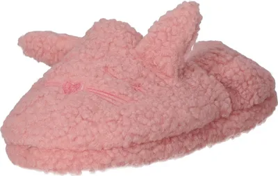 Produktbild von Hausschuh Warmfutter FJA23-1481-PI