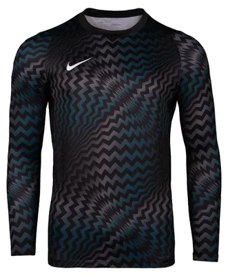 Obrázek produktu pro NIKE Y Nk DF Gardien VI brankářské rukavice, model JSY, velikost LS
