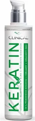 Produktbild von Klinische Keratin-Tiefenregenerationsbehandlung 100ml