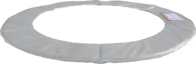 Image de Couverture pour trampoline MASTERJUMP 120 cm