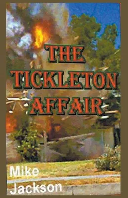 Produktbild von Die Tickleton-Affäre