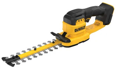 Produktbild von DEWALT DCMHT520N Akku Akku-Heckenschere ohne Akku Ladegerät 18 V Li-Ion 203
