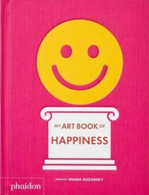 Obrázok produktu pre My Art Book of Happiness